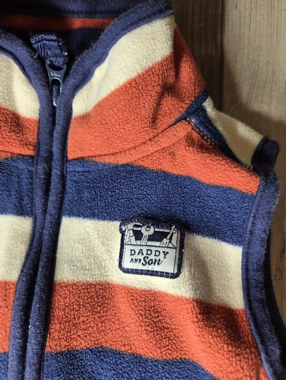 Carters carter size
